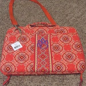 Vera Bradley Computer Case